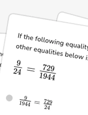 Understand and model linear equations worksheet preview