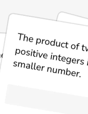 Solve quadratic equations from contexts worksheet preview