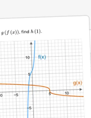 Compose more functions graphically worksheet preview