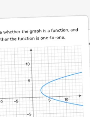 Identify one-to-one functions worksheet preview