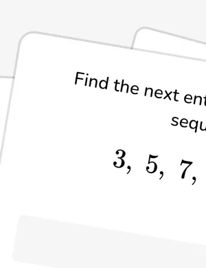 Apply inductive reasoning worksheet preview