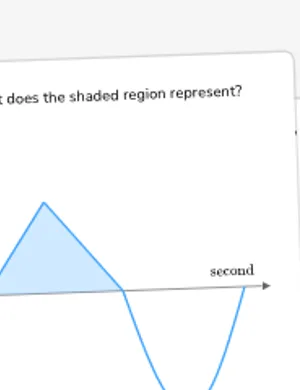 Explore accumulations of change: basics worksheet preview