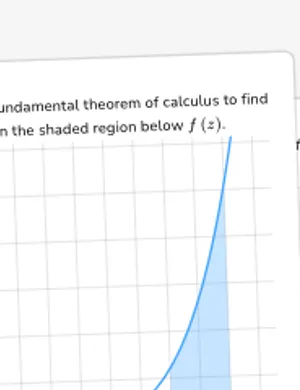 Apply the fundamental theorem with integer powers of x worksheet preview