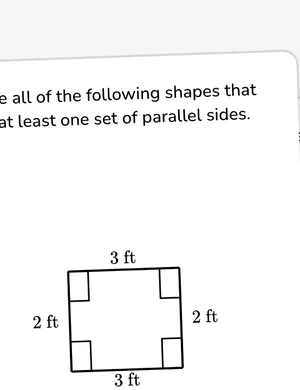Classify and justify triangles worksheet preview