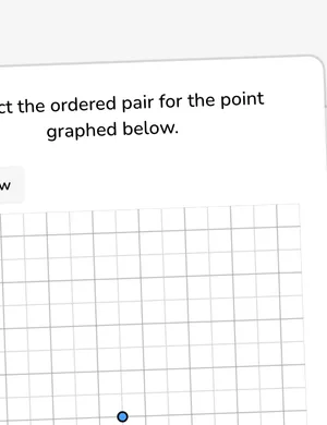 Plot and interpret points on the coordinate plane worksheet preview