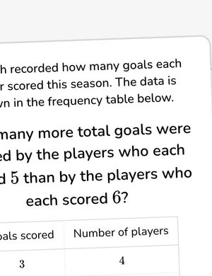 Solve problems using data displays worksheet preview