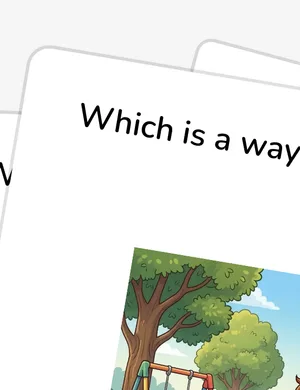 Identify ways to earn money worksheet preview