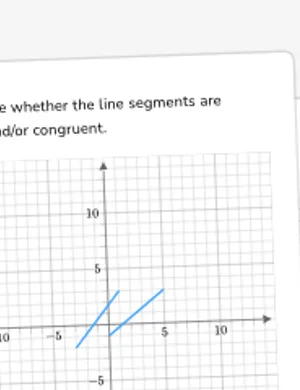 Identify similarity in basic shapes worksheet preview
