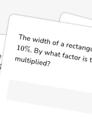 Identify changes in volume of rectangular prisms worksheet preview