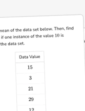 Changing a single value in a distribution worksheet preview