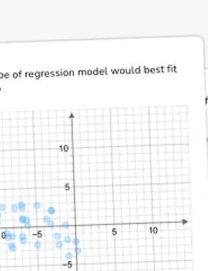 Choose the best model type worksheet preview