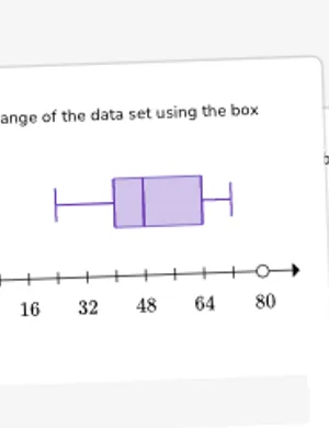 Interpret box plots worksheet preview