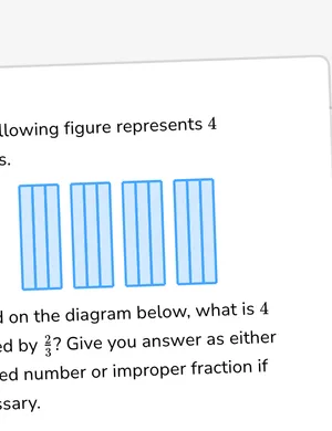 Use fraction division models worksheet preview