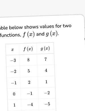 Describe transformations given a table worksheet preview