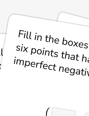 Create associations worksheet preview