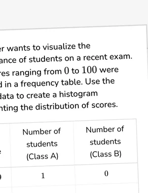 Create and interpret segmented bar graphs worksheet preview