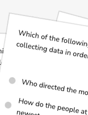 Understand the basics of data worksheet preview